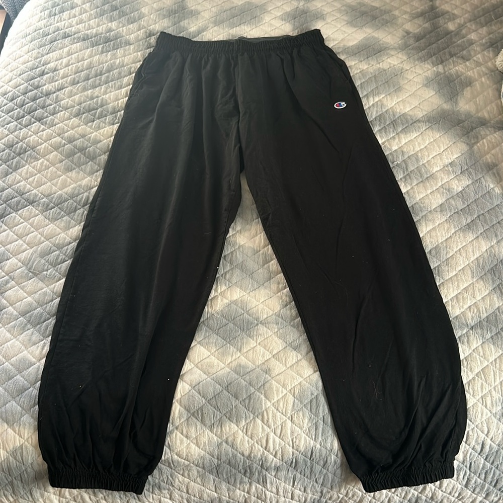 Champion Sweatpants